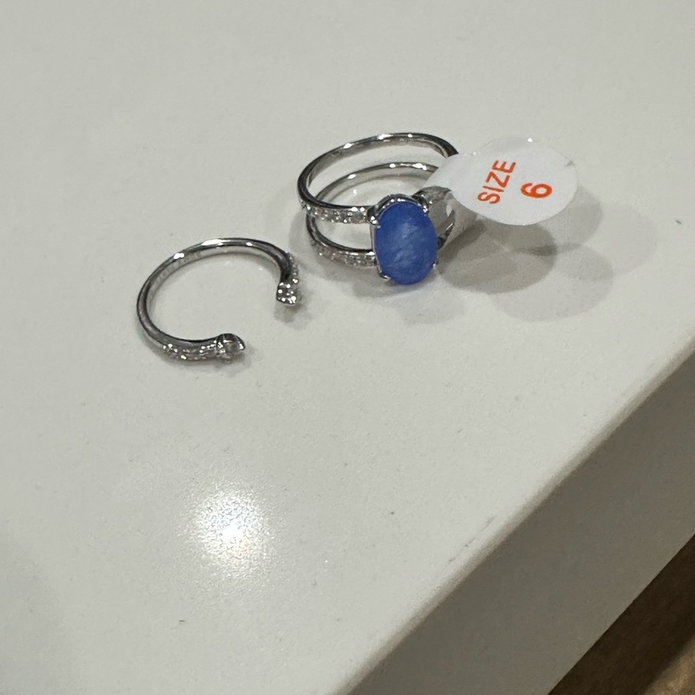 Bomb party ring